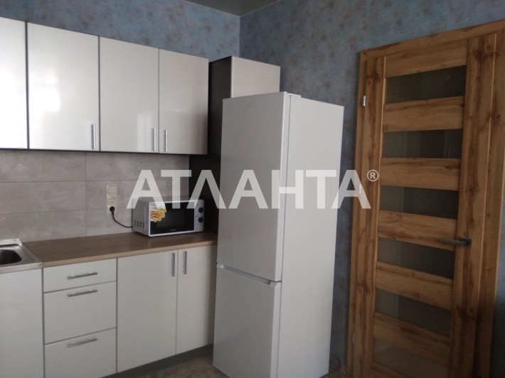 Однокомнатная с ремонтом ЖК VENTUM Сахарова Бочарова - фото 1