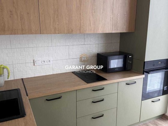 Продається двокімнатна квартира в ЖК Приморські Сади Крижанівка