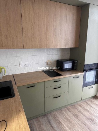 Продається двокімнатна квартира в ЖК Приморські Сади - фото 1