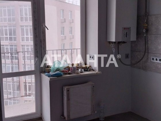 Однокомнатная квартира ЖК Теплый дом Днепропетровская дорога Крыжановка