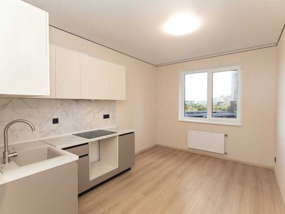 Продам 1 комн 48м2 ЖК 30 Жемчужина Сахарова / Поселок Котовского! Крыжановка