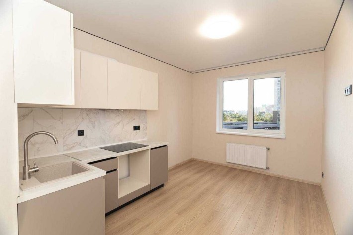 Продам 1 комн 48м2 ЖК 30 Жемчужина Сахарова / Поселок Котовского! - фото 1