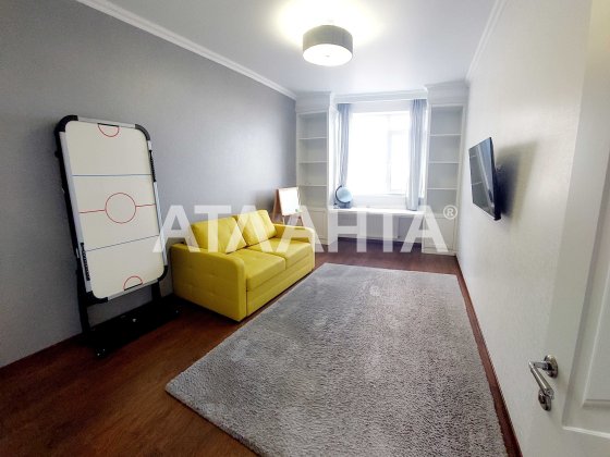 Предлагается к продаже 3-х комнатная квартира в ЖК "20  Жемчужина". Крыжановка