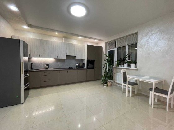 ‼️Євідновлення‼️ Продам 2 комн квартиру Червоний Хутор рядом Таирова Лиманка