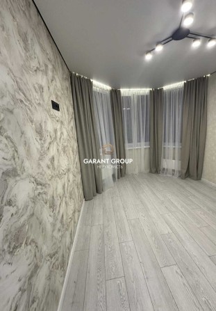 У продажу однокімнатна квартира з гарним ремонтом - фото 1