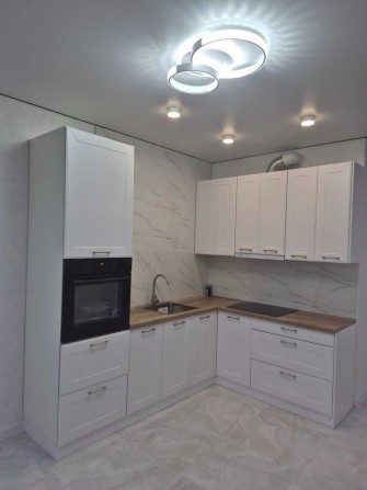 Нова квартира в сданному будинку - фото 1