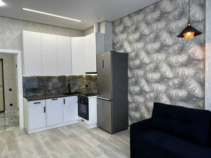 Євродвушка з ремонтом в ЖК Золота Ера - фото 1