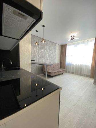 Продам 1-кімнатну кв-ру в ЖК «Приморські Сади» вул. Марсельська - фото 1