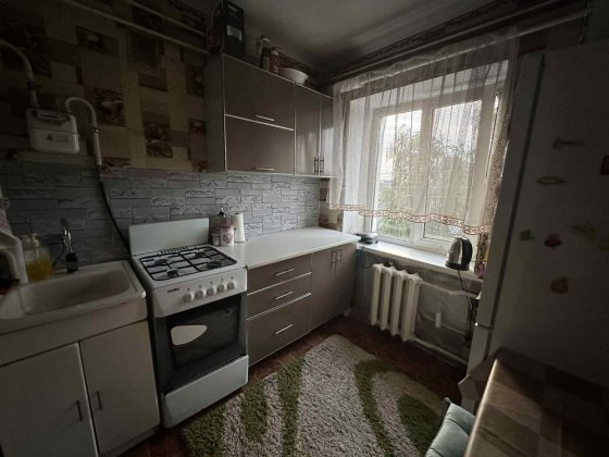 Продам квартиру в центре города Подольск