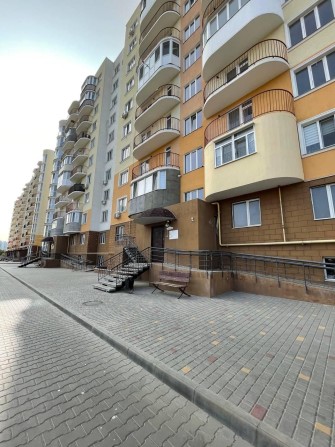 Двухуровневая 4-комн. квартира в ЖК «Тёплый Дом» (3-210-701) - фото 1