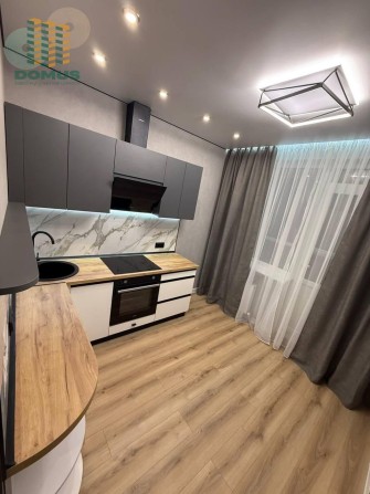 Продам 1 комн на Таирова ЖК Акварель 2. Евроремонт! 36м2 - фото 1