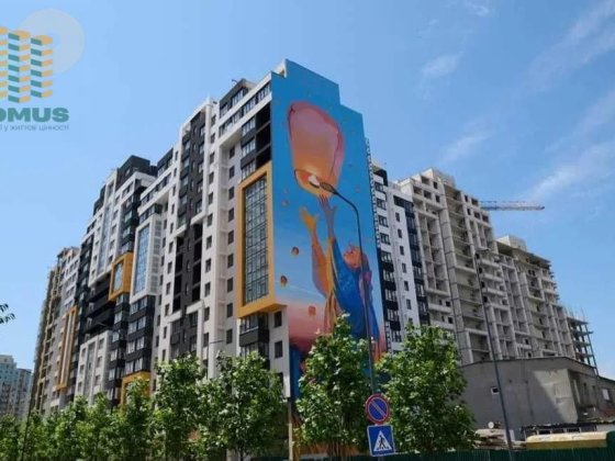 Продам 1 комн в ЖК Таировские Сады. Таирова, Вильямса. Лиманка