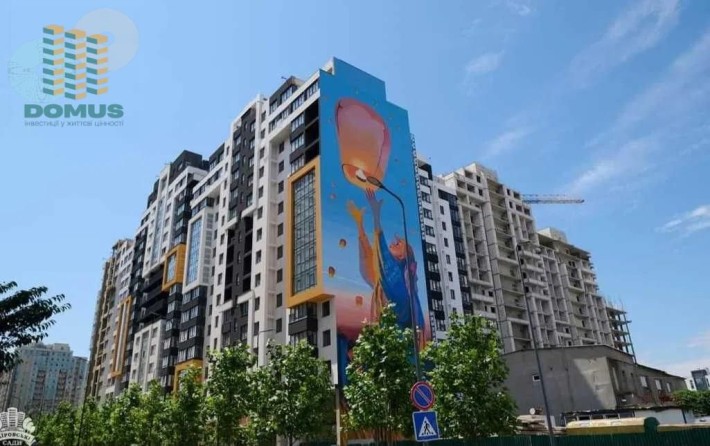 Продам 1 комн в ЖК Таировские Сады. Таирова, Вильямса. - фото 1