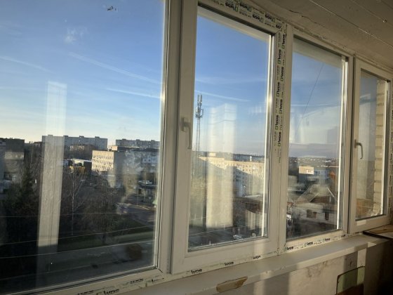 Квартира 2-кімнатна Подольск