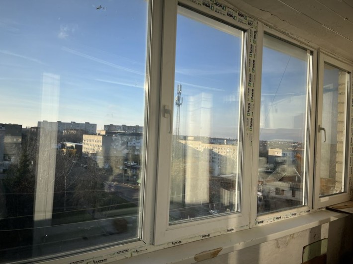 Квартира 2-кімнатна - фото 1