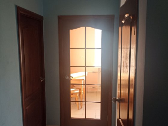 Продам двокімнатну квартиру. Загальна площа 50кв.м. Подольск