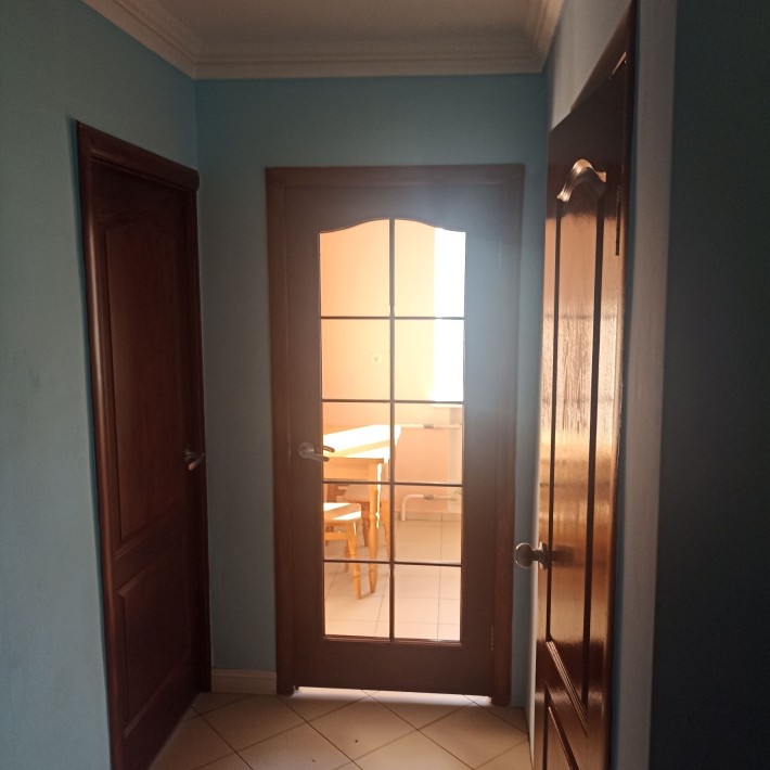 Продам двокімнатну квартиру. Загальна площа 50кв.м. - фото 1