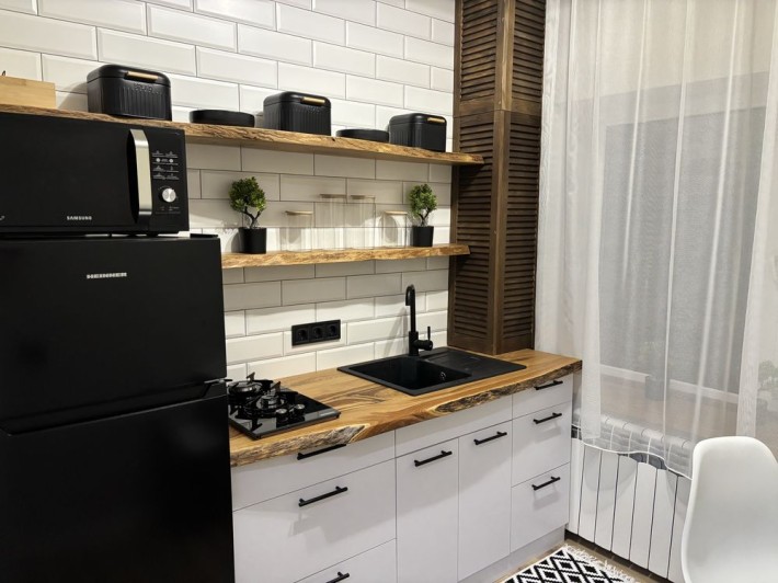 Продам однакомнатную квартиру - фото 1