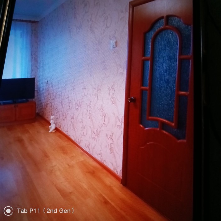 Продам 2 комнатную квартиру на черемушках - фото 1