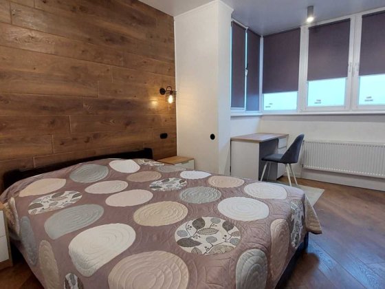 Продается 1-комнатная квартира ул. Ак.Вильямса/ ЖК «Акварель-1» Лиманка