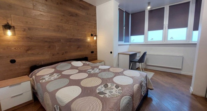 Продается 1-комнатная квартира ул. Ак.Вильямса/ ЖК «Акварель-1» - фото 1