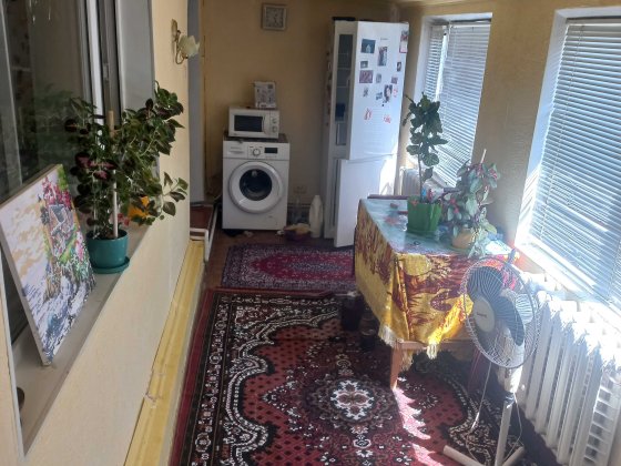 Продам квартиру  в центрі міста Подольск