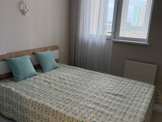 Продаж смарт-квартири ЖК Акварель-2 лиманка Лиманка