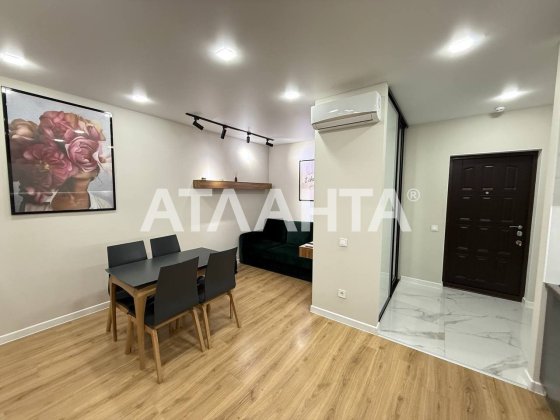 2-х комнатная квартира в 56 Жемчужине на Таирово! Лиманка