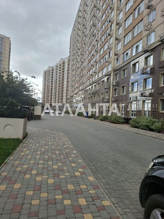 ЖК 49 Жемчужина продаётся 1 комнатная квартира 42.5 м2 - фото 1