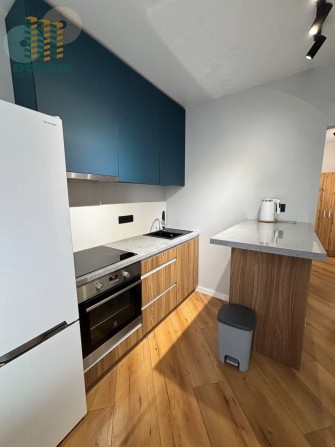 Шикарная евро 2к под ЕОселю! ЖК Акварель 1. Архитекторская - фото 1