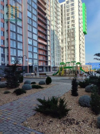 Продам 1 комн в ЖК "Акварель 8"! Дом сдан! Таирова. СРОЧНО - фото 1
