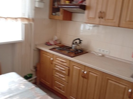 Однокомнатную квартиру в Каролино-бугазе! Кароліно-Бугаз