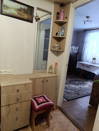 1-ком. кв-ра у моря в Каролино-Бугазе! газовый дом! Из окон вид моря! - фото 1