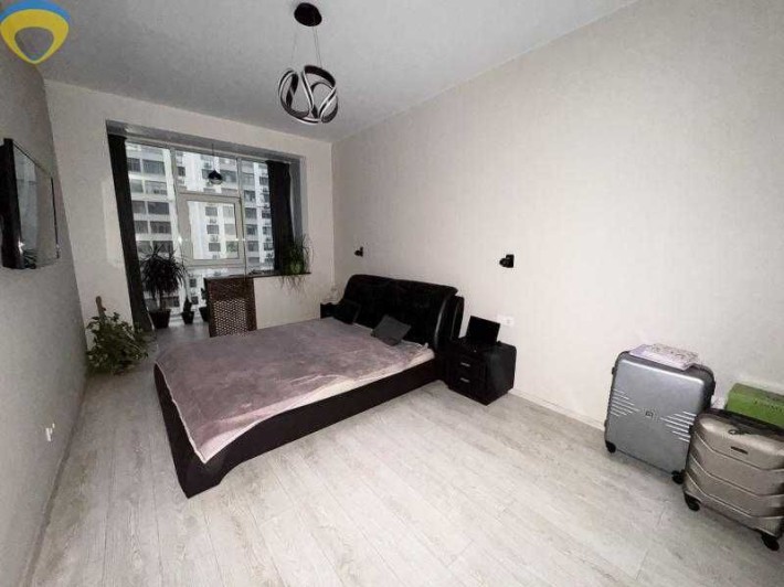 Однокомнатная квартира в 21 Жемчужине на Таирова - фото 1