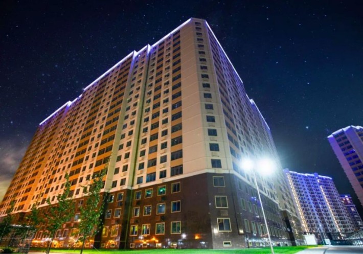 ‼️ Продам 4х ‼️ комнатную 145 кв.м Кадорр ‼️ Таирова - фото 1