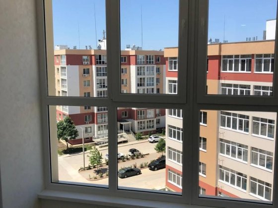 Продам 1 комн в ЖК Розенталь! Таирова. Новый ремонт. Лиманка