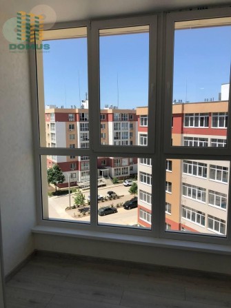 Продам 1 комн в ЖК Розенталь! Таирова. Новый ремонт. - фото 1