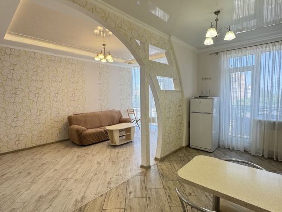 Квартира ЖК 3 Жемчужина Таирово евідновлення Лиманка