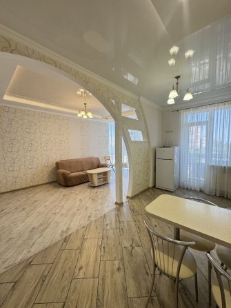 Квартира ЖК 3 Жемчужина Таирово евідновлення - фото 1