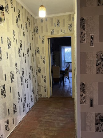 3 кімнатна квартира 58кв.м з літнею кухнею та городом - фото 1