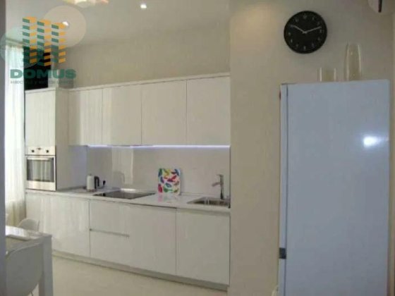 Евро 2к ЖК 3 Жемчужина! Архитекторская! Вид на море! Лиманка