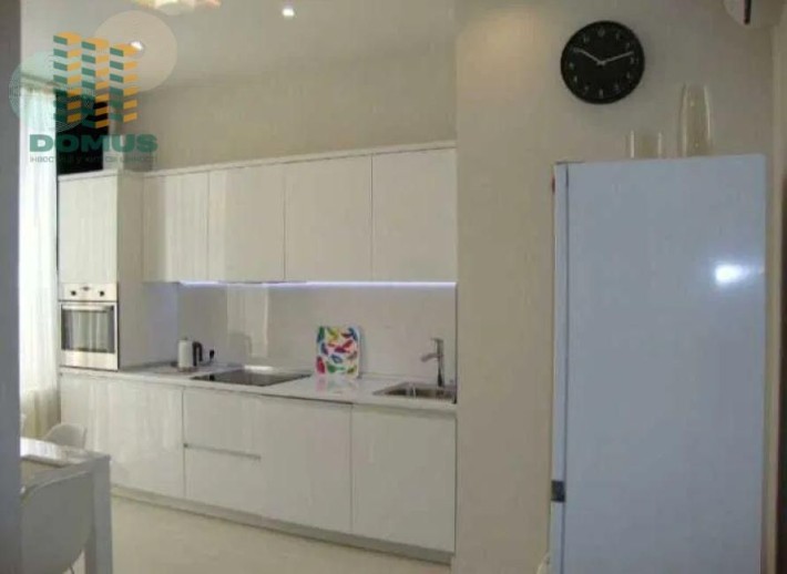 Евро 2к ЖК 3 Жемчужина! Архитекторская! Вид на море! - фото 1