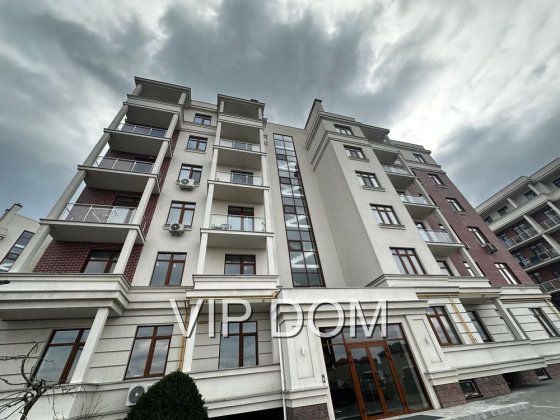 Квартира возле моря, ЗАРС , парк Совиньон Лиманка