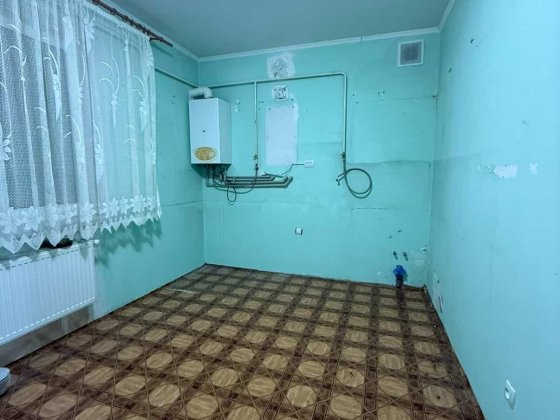 Продам велику 1 кімнатну квартиру Овідіополь