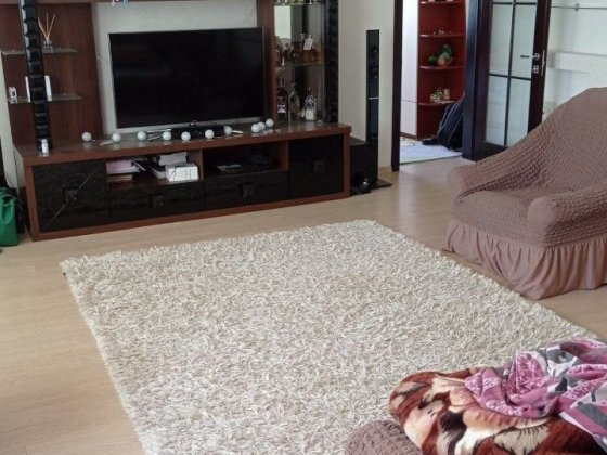 Срочно.Продаётся квартира площадью 100 кв.м. за 60000 долл  США. Овідіополь