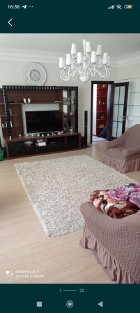 Срочно.Продаётся квартира площадью 100 кв.м. за 60000 долл  США. - фото 1