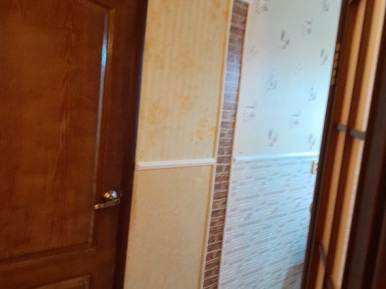 Продаётся 3 х комнатная квартира в Овидиополе.45кв.м за 32000 дол США. Овідіополь