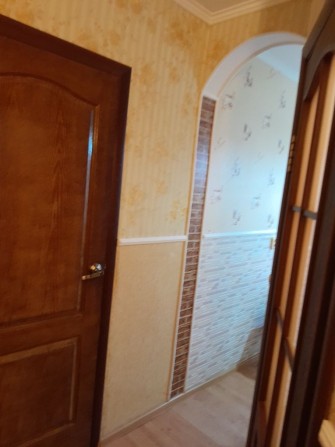 Продаётся 3 х комнатная квартира в Овидиополе.45кв.м за 32000 дол США. - фото 1