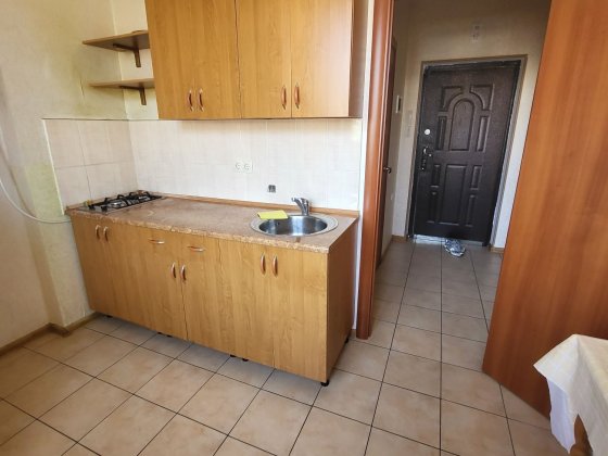 Однокомнатная квартира 7 небо Овідіополь