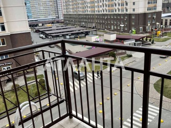 2-комнатная квартира. Киевский. Таирово Лиманка